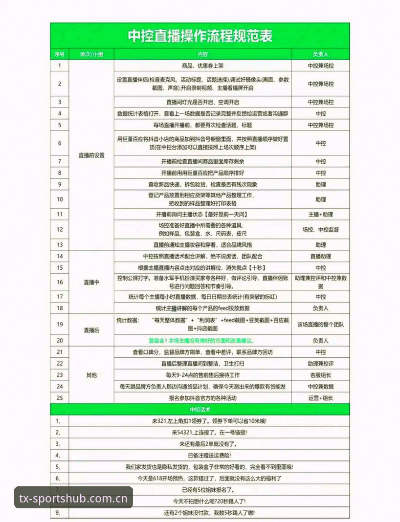 天行体育平台新手使用教程：从零开始的赛事直播体验全指南